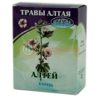 Алтей корень 50г. (бад) чайн.напиток /беловодье/