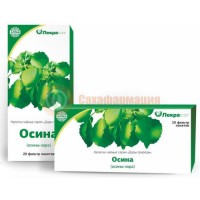 Дары природы осина кора 1,5г. №20 пак. чайн. напиток /лекра-сэт/