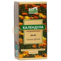 Наследие природы календула 1г. №20 (бад) чайн.напиток /камелия/