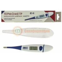 Амрус термометр электронный amdt-11