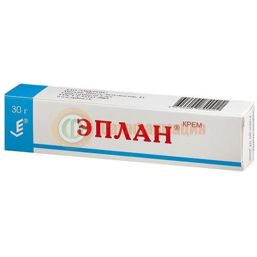 Эплан крем 30г Эплан крем 30г