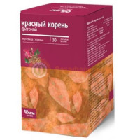 Копеечник (красный корень) 30г. (бад) чайн.напиток /фармгрупп/