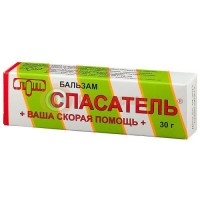 Спасатель бальзам 30г