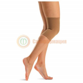 Интекс бандаж коленн. сустав 1 кл.компрес. р.m
