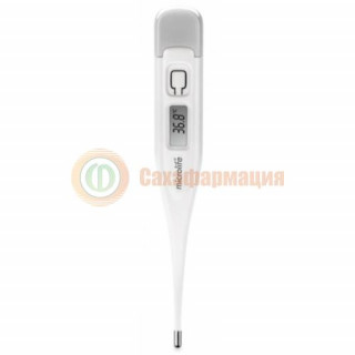 Микролайф термометр медицинский электронный mt 600