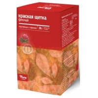 Родиола четырехчленная (красная щетка) 30г. (бад) чайн.напиток /фармгрупп/